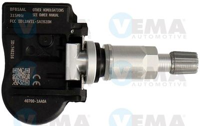 VEMA 750023 VEMA 750023