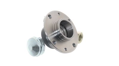 RADLAGERSATZ SKF VKBA625 24