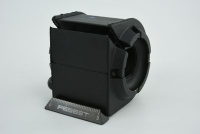 BUCSA BARA STABILIZATOARE FEBEST MZSBMZ3F 6