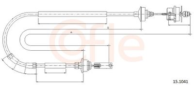 SEILZUG KUPPLUNGSBETäTIGUNG