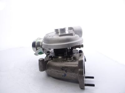 LADER AUFLADUNG GARRETT 7517585002S 2