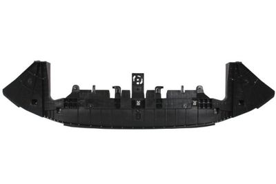 Bumperbevestiging Voor (bodem, uitrustingsvariant: BASE/LIMITED/PREMIUM/SPORT) past: SUBARU LEGACY VII BW / BT, OUTBACK BT 07.19-03.25