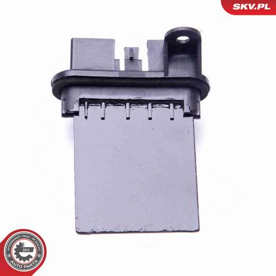 REZISTOR VENTILATOR HABITACLU ESEN SKV 94SKV107 1