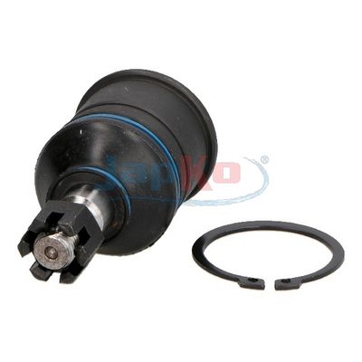 Trag-/Führungsgelenk