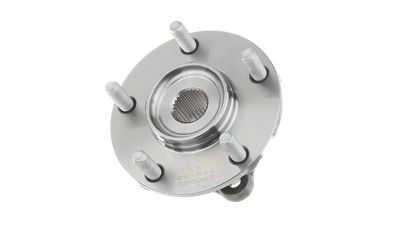 RADLAGERSATZ SKF VKBA7406 15