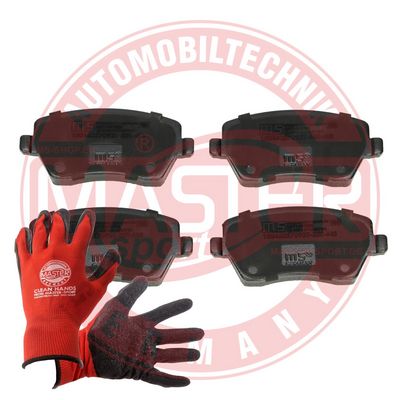 SET PLACUTE FRANA FRANA DISC