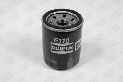 FILTRU ULEI CHAMPION F116606 1