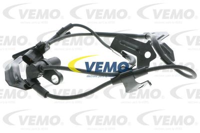 Датчик, частота вращения колеса VEMO V37-72-0108 для MITSUBISHI PAJERO