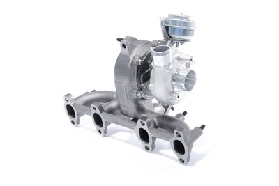 LADER AUFLADUNG BTS Turbo T914200BT 31