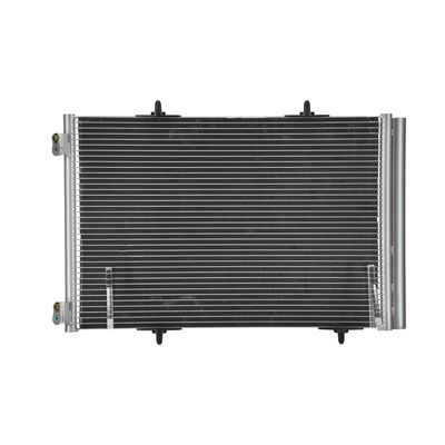KONDENSATOR KLIMAANLAGE NISSENS 941276 7