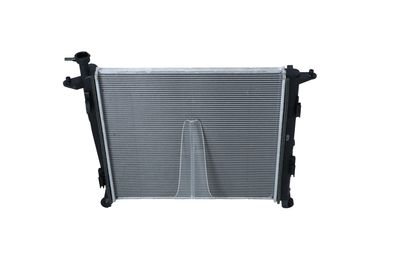 KüHLER MOTORKüHLUNG NRF 59291 24