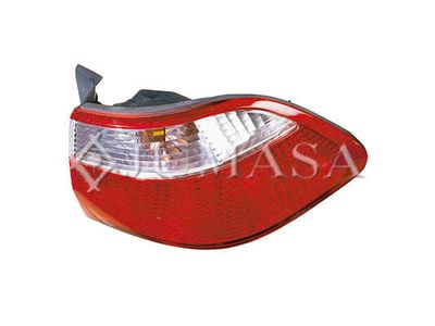 JUMASA 42411614 Задний фонарь  для HONDA ACCORD VI (CK, CG, CH, CF) 2.0 i (CG9)