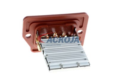 REGLAJ SUFLANTA DE INTERIOR ACKOJA A52790004 22