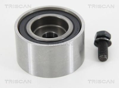Натяжной ролик, ремень ГРМ TRISCAN 8646 27115 для VOLVO 740
