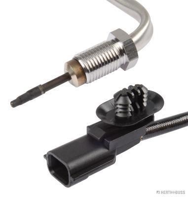 czujnik, temperatura spalin HERTH+BUSS ELPARTS 70682512