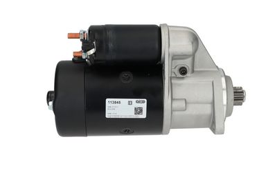 STARTER HC-Cargo F032113845 7