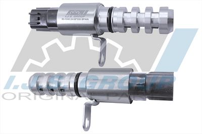 SUPAPA COMANDA POZ. ARBORE CU CAME