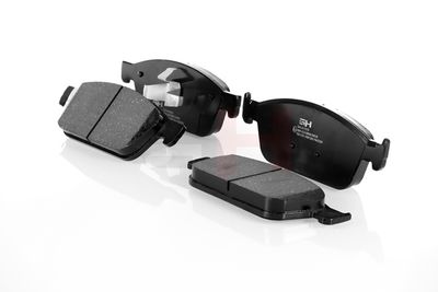 SET PLACUTE FRANA FRANA DISC GH GH411015 52