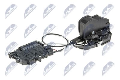 Dörrstängning NTY EZC-BM-096 för BMW