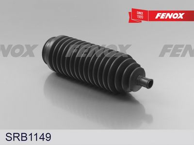 маншон, кормилно управление FENOX SRB1149