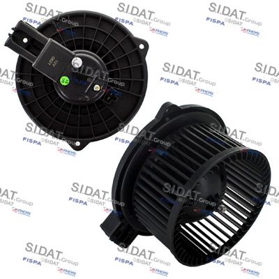 Вентилятор салона SIDAT 9.2297 для MAZDA CX-3