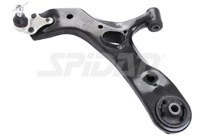 BRAT SUSPENSIE ROATA SPIDAN CHASSIS PARTS 58827