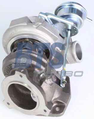 LADER AUFLADUNG BTS Turbo T914248 6