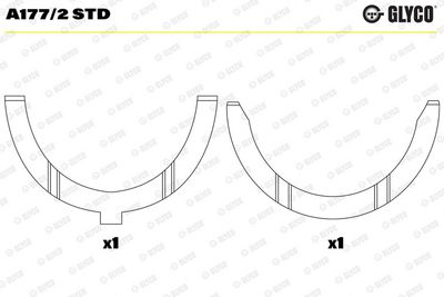 SAIBA DISTANTIER ARBORE COTIT