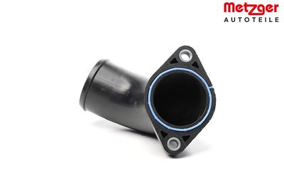 LADELUFTSCHLAUCH METZGER AUTOTEILE 2401079 7