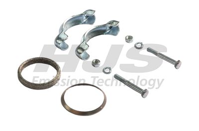 SET MONTARE TOBA DE ESAPAMENT