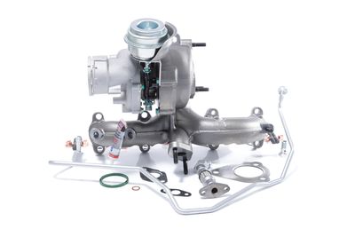 LADER AUFLADUNG BTS Turbo T981123BT 8