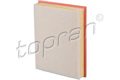 въздушен филтър TOPRAN 502 214