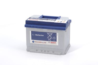 STARTERBATTERIE BOSCH 0092L50050 17