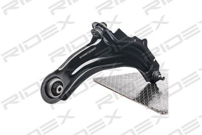 RIDEX 273C0622 Рычаг подвески  для RENAULT MEGANE II универсал (KM0/1_) 1.6 16V