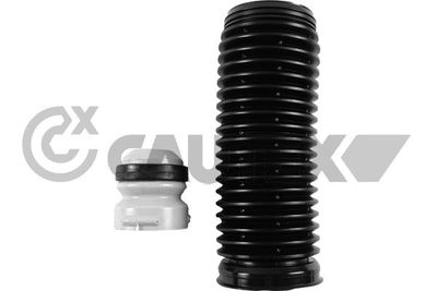 CAUTEX 767594 Комплект пыльника и отбойника амортизатора  для VW GOLF (Фольцваген Голф)
