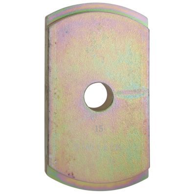 ADAPTERPLATTE ZYLINDERLAUFBUCHSE