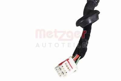 ELEKTROMOTOR HECKKLAPPE METZGER AUTOTEILE 2115061 1