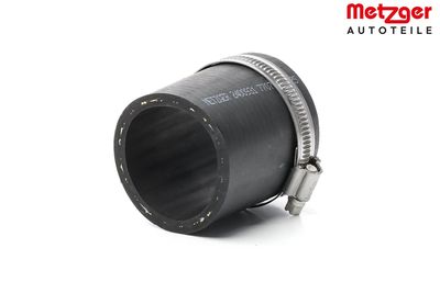 LADELUFTSCHLAUCH METZGER AUTOTEILE 2400931 31