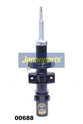 JAPANPARTS Amortizatorius