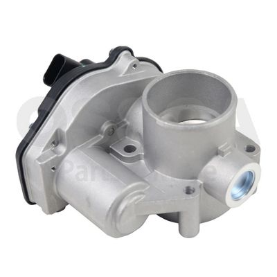 корпус на дроселовата клапа OSSCA 26149