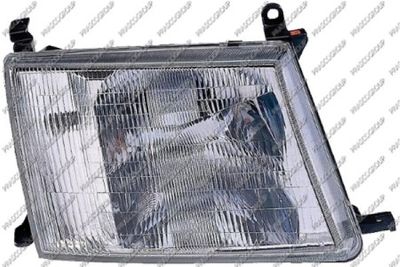 PRASCO TY8484603 Основная фара  для TOYOTA LAND CRUISER (Тойота Ланд круисер)