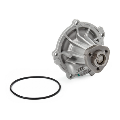 водна помпа, охлаждане на двигателя RIDEX 1260W0008P