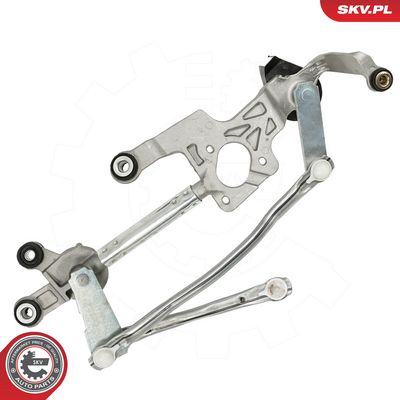 Tyčoví stěračů ESEN SKV 05SKV196