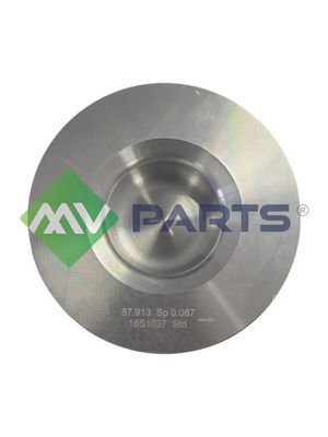 PISTON MV Parts MVP7972S 1