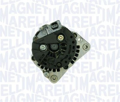 GENERATOR / ALTERNATOR MAGNETI MARELLI 944390419200 2