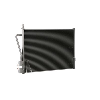 CONDENSATOR CLIMATIZARE NISSENS 94587 39