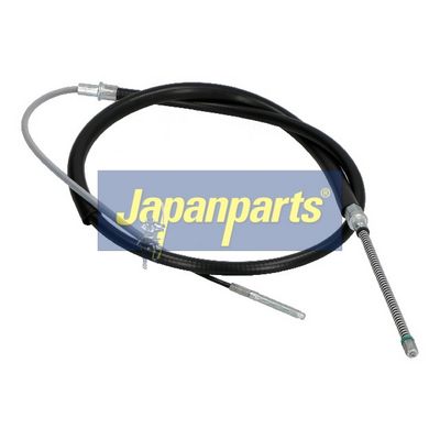 JAPANPARTS Trosas, stovėjimo stabdys
