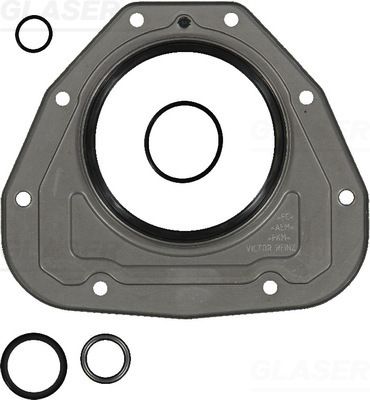 SET GARNITURI CARTER