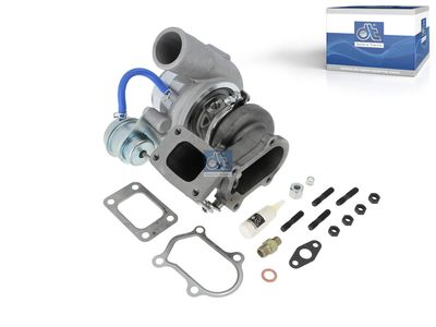 Turbocompresor, sobrealimentación