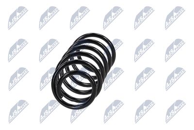 ARC SPIRAL NTY ASZMS021 17